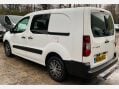 Peugeot Partner 1.6 BlueHDi 744 S Crew Van 6dr Diesel Manual L2 (113 g/km, 100 bhp) 21