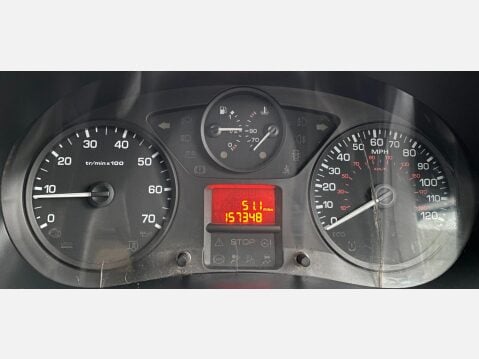 Peugeot Partner 1.6 BlueHDi 744 S Crew Van 6dr Diesel Manual L2 (113 g/km, 100 bhp) 38