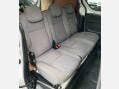 Peugeot Partner 1.6 BlueHDi 744 S Crew Van 6dr Diesel Manual L2 (113 g/km, 100 bhp) 11