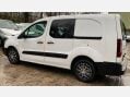 Peugeot Partner 1.6 BlueHDi 744 S Crew Van 6dr Diesel Manual L2 (113 g/km, 100 bhp) 22