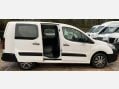 Peugeot Partner 1.6 BlueHDi 744 S Crew Van 6dr Diesel Manual L2 (113 g/km, 100 bhp) 10