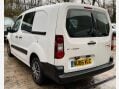 Peugeot Partner 1.6 BlueHDi 744 S Crew Van 6dr Diesel Manual L2 (113 g/km, 100 bhp) 20
