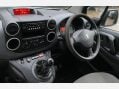 Peugeot Partner 1.6 BlueHDi 744 S Crew Van 6dr Diesel Manual L2 (113 g/km, 100 bhp) 49