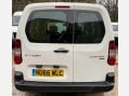 Peugeot Partner 1.6 BlueHDi 744 S Crew Van 6dr Diesel Manual L2 (113 g/km, 100 bhp) 16