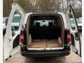 Peugeot Partner 1.6 BlueHDi 744 S Crew Van 6dr Diesel Manual L2 (113 g/km, 100 bhp) 17