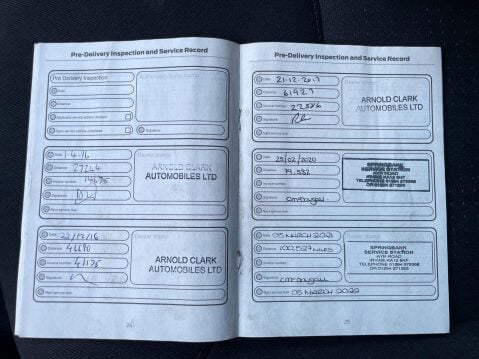 Ford Transit Courier 1.5 TDCi Trend L1 Euro 5 5dr 35