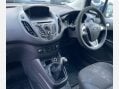 Ford Transit Courier 1.5 TDCi Trend L1 Euro 5 5dr 32