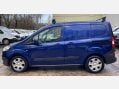 Ford Transit Courier 1.5 TDCi Trend L1 Euro 5 5dr 14
