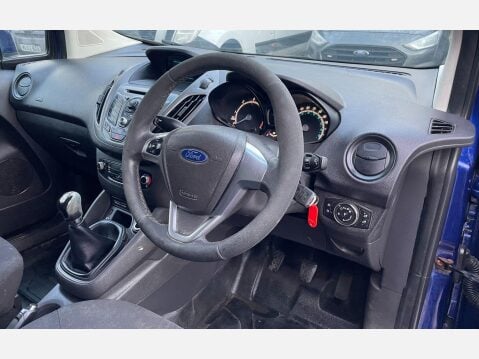 Ford Transit Courier 1.5 TDCi Trend L1 Euro 5 5dr 22