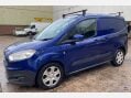 Ford Transit Courier 1.5 TDCi Trend L1 Euro 5 5dr 16