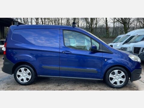 Ford Transit Courier 1.5 TDCi Trend L1 Euro 5 5dr 7