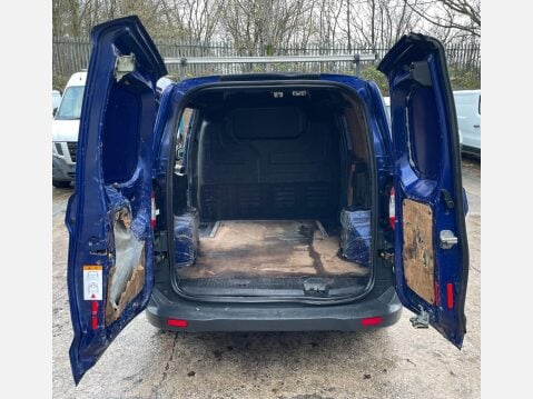 Ford Transit Courier 1.5 TDCi Trend L1 Euro 5 5dr 11