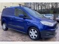 Ford Transit Courier 1.5 TDCi Trend L1 Euro 5 5dr 5