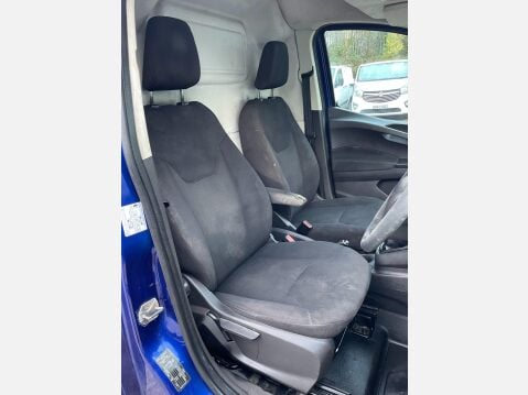 Ford Transit Courier 1.5 TDCi Trend L1 Euro 5 5dr 21