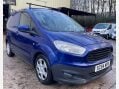 Ford Transit Courier 1.5 TDCi Trend L1 Euro 5 5dr 4