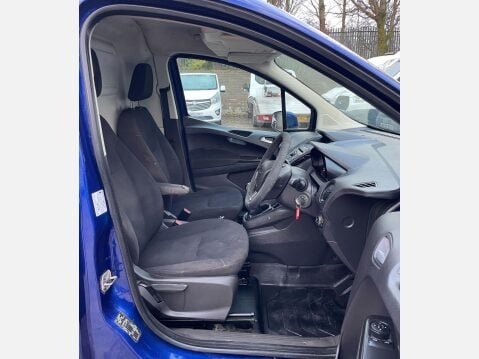 Ford Transit Courier 1.5 TDCi Trend L1 Euro 5 5dr 20