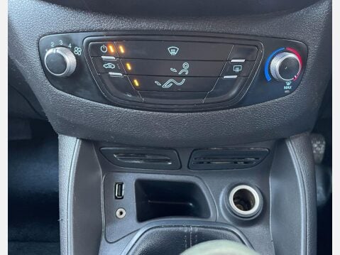 Ford Transit Courier 1.5 TDCi Trend L1 Euro 5 5dr 28