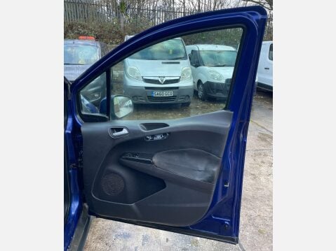 Ford Transit Courier 1.5 TDCi Trend L1 Euro 5 5dr 19
