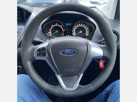 Ford Transit Courier 1.5 TDCi Trend L1 Euro 5 5dr 24