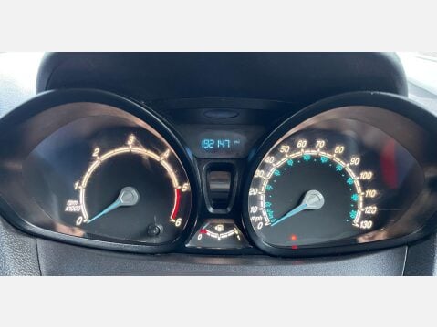 Ford Transit Courier 1.5 TDCi Trend L1 Euro 5 5dr 25