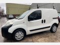 Peugeot Bipper 1.3 HDi S Panel Van 3dr Diesel Manual FWD L1 H1 (119 g/km, 75 bhp) 18