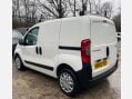Peugeot Bipper 1.3 HDi S Panel Van 3dr Diesel Manual FWD L1 H1 (119 g/km, 75 bhp) 13