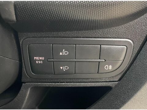 Peugeot Bipper 1.3 HDi S Panel Van 3dr Diesel Manual FWD L1 H1 (119 g/km, 75 bhp) 25