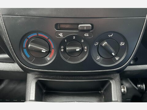 Peugeot Bipper 1.3 HDi S Panel Van 3dr Diesel Manual FWD L1 H1 (119 g/km, 75 bhp) 30