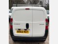 Peugeot Bipper 1.3 HDi S Panel Van 3dr Diesel Manual FWD L1 H1 (119 g/km, 75 bhp) 10