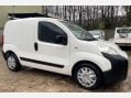 Peugeot Bipper 1.3 HDi S Panel Van 3dr Diesel Manual FWD L1 H1 (119 g/km, 75 bhp) 6