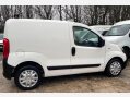 Peugeot Bipper 1.3 HDi S Panel Van 3dr Diesel Manual FWD L1 H1 (119 g/km, 75 bhp) 8