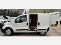 Peugeot Bipper 1.3 HDi S Panel Van 3dr Diesel Manual FWD L1 H1 (119 g/km, 75 bhp) 16