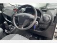 Peugeot Bipper 1.3 HDi S Panel Van 3dr Diesel Manual FWD L1 H1 (119 g/km, 75 bhp) 24