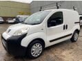 Peugeot Bipper 1.3 HDi S Panel Van 3dr Diesel Manual FWD L1 H1 (119 g/km, 75 bhp) 19