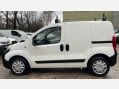 Peugeot Bipper 1.3 HDi S Panel Van 3dr Diesel Manual FWD L1 H1 (119 g/km, 75 bhp) 15