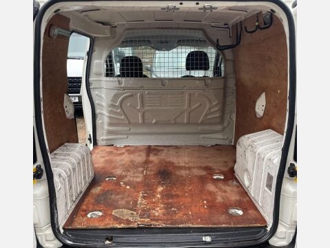 Peugeot Bipper 1.3 HDi S Panel Van 3dr Diesel Manual FWD L1 H1 (119 g/km, 75 bhp) 12