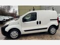 Peugeot Bipper 1.3 HDi S Panel Van 3dr Diesel Manual FWD L1 H1 (119 g/km, 75 bhp) 17