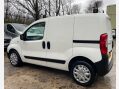 Peugeot Bipper 1.3 HDi S Panel Van 3dr Diesel Manual FWD L1 H1 (119 g/km, 75 bhp) 14