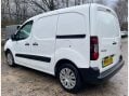 Citroen Berlingo 1.6 HDi 625 LX Panel Van 5dr Diesel Manual L1 (Euro 5) (75 bhp) 13
