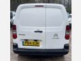 Citroen Berlingo 1.6 HDi 625 LX Panel Van 5dr Diesel Manual L1 (Euro 5) (75 bhp) 10