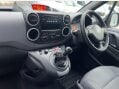 Citroen Berlingo 1.6 HDi 625 LX Panel Van 5dr Diesel Manual L1 (Euro 5) (75 bhp) 34