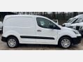 Citroen Berlingo 1.6 HDi 625 LX Panel Van 5dr Diesel Manual L1 (Euro 5) (75 bhp) 7