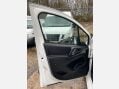 Citroen Berlingo 1.6 HDi 625 LX Panel Van 5dr Diesel Manual L1 (Euro 5) (75 bhp) 31