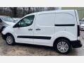 Citroen Berlingo 1.6 HDi 625 LX Panel Van 5dr Diesel Manual L1 (Euro 5) (75 bhp) 14