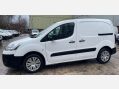 Citroen Berlingo 1.6 HDi 625 LX Panel Van 5dr Diesel Manual L1 (Euro 5) (75 bhp) 17