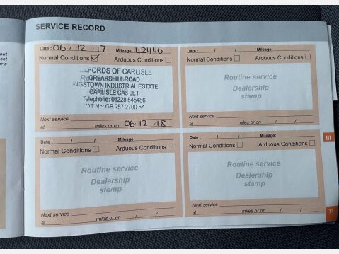 Citroen Berlingo 1.6 HDi 625 LX Panel Van 5dr Diesel Manual L1 (Euro 5) (75 bhp) 37