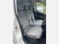 Citroen Berlingo 1.6 HDi 625 LX Panel Van 5dr Diesel Manual L1 (Euro 5) (75 bhp) 23
