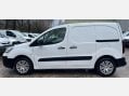 Citroen Berlingo 1.6 HDi 625 LX Panel Van 5dr Diesel Manual L1 (Euro 5) (75 bhp) 15