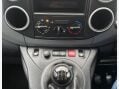 Citroen Berlingo 1.6 HDi 625 LX Panel Van 5dr Diesel Manual L1 (Euro 5) (75 bhp) 30