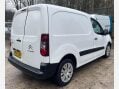 Citroen Berlingo 1.6 HDi 625 LX Panel Van 5dr Diesel Manual L1 (Euro 5) (75 bhp) 9